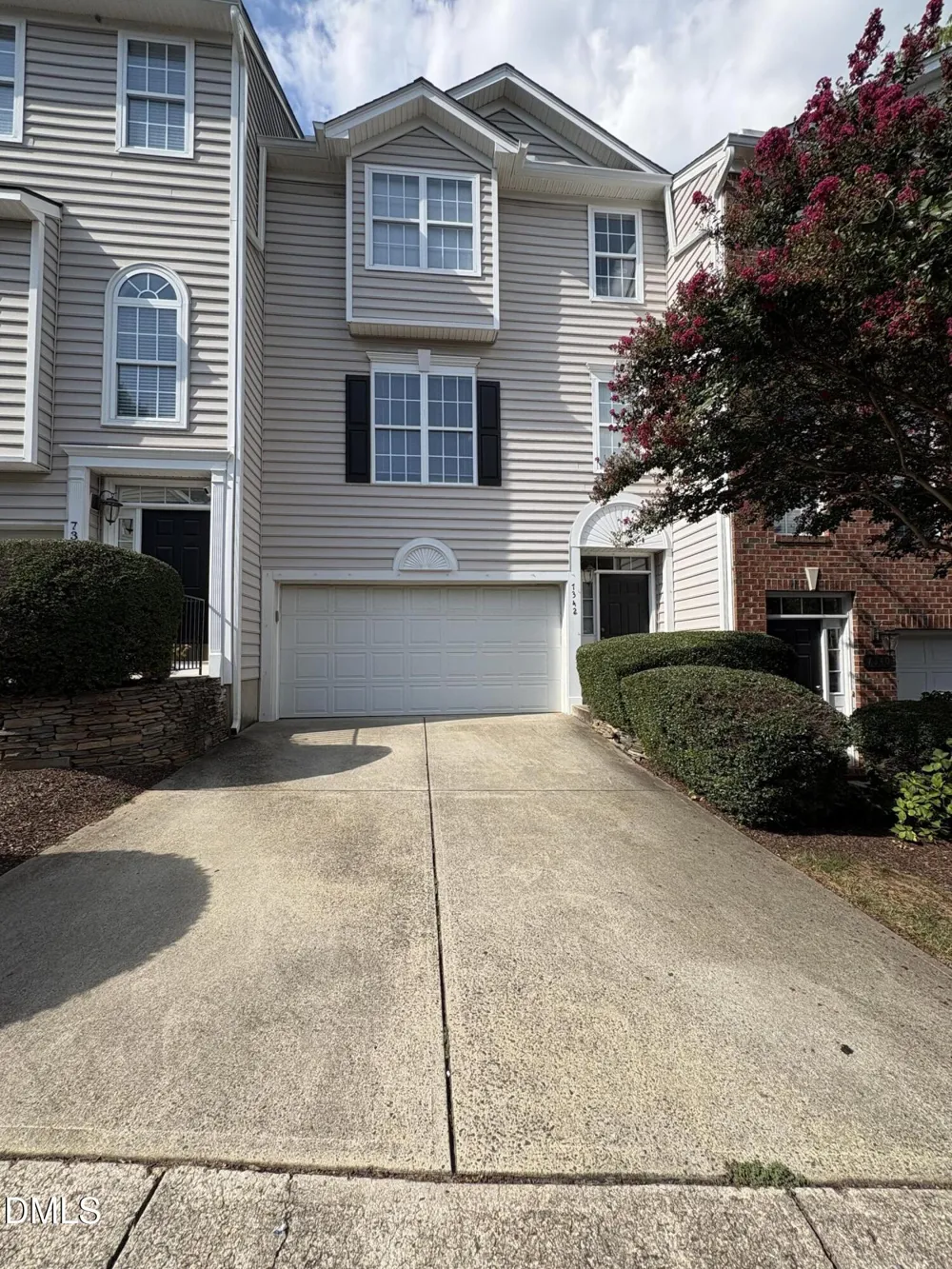7342 Doverton Court Raleigh, NC 27615