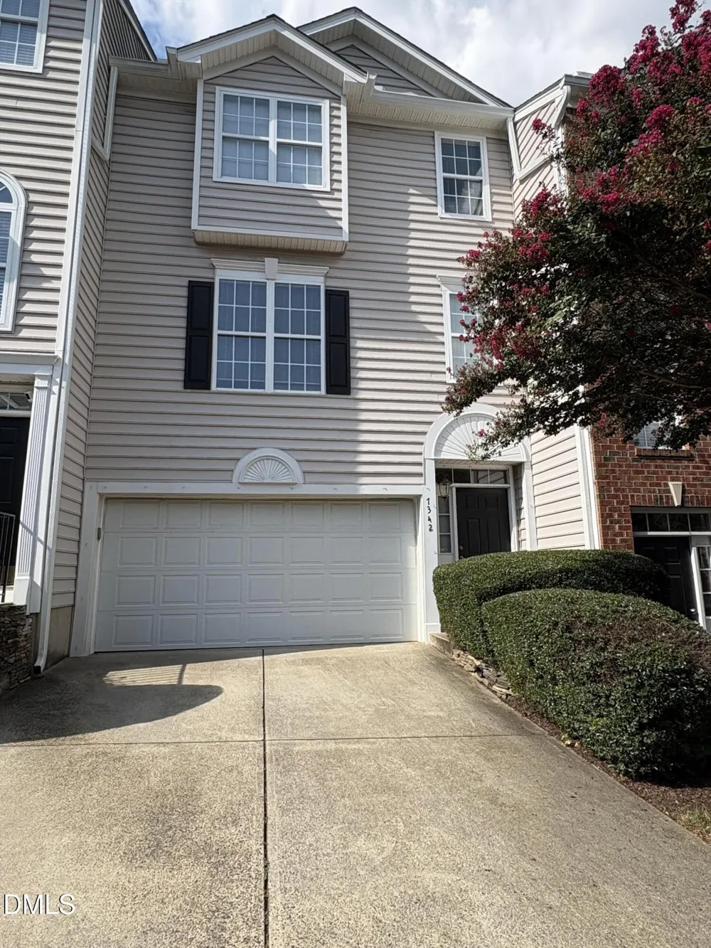 7342 Doverton Court Raleigh, NC 27615