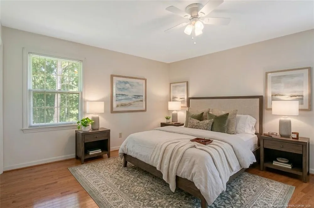 225 Vivian Drive Fayetteville, NC 28311
