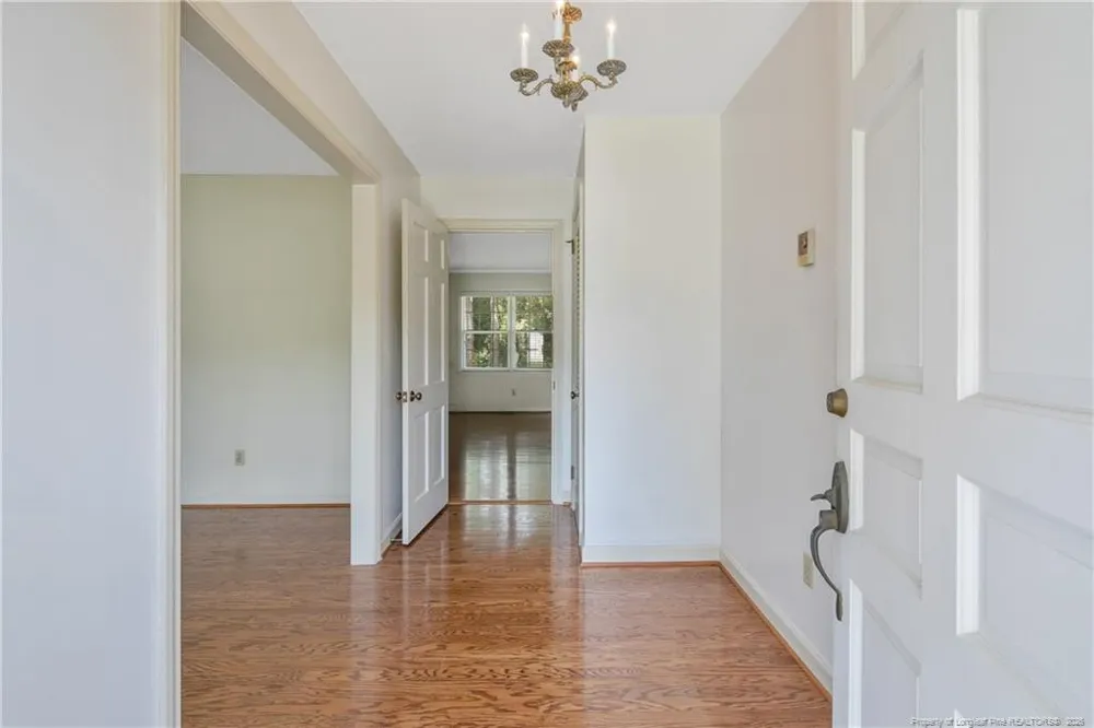 225 Vivian Drive Fayetteville, NC 28311