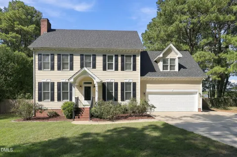 824 Elbridge Drive