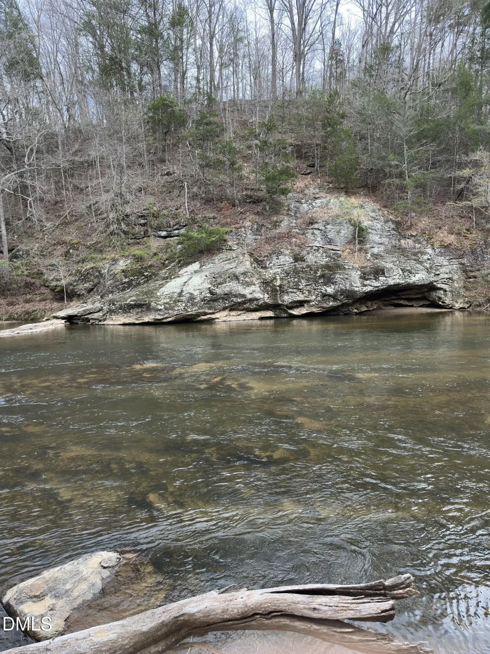 00 Seven Island (tr 3) Road Danbury, NC 27016