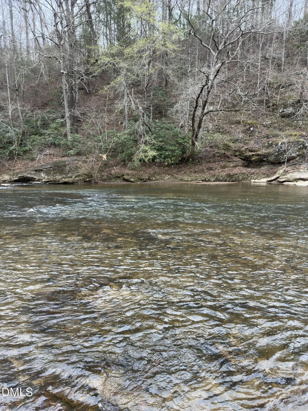 00 Seven Island (tr 3) Road Danbury, NC 27016