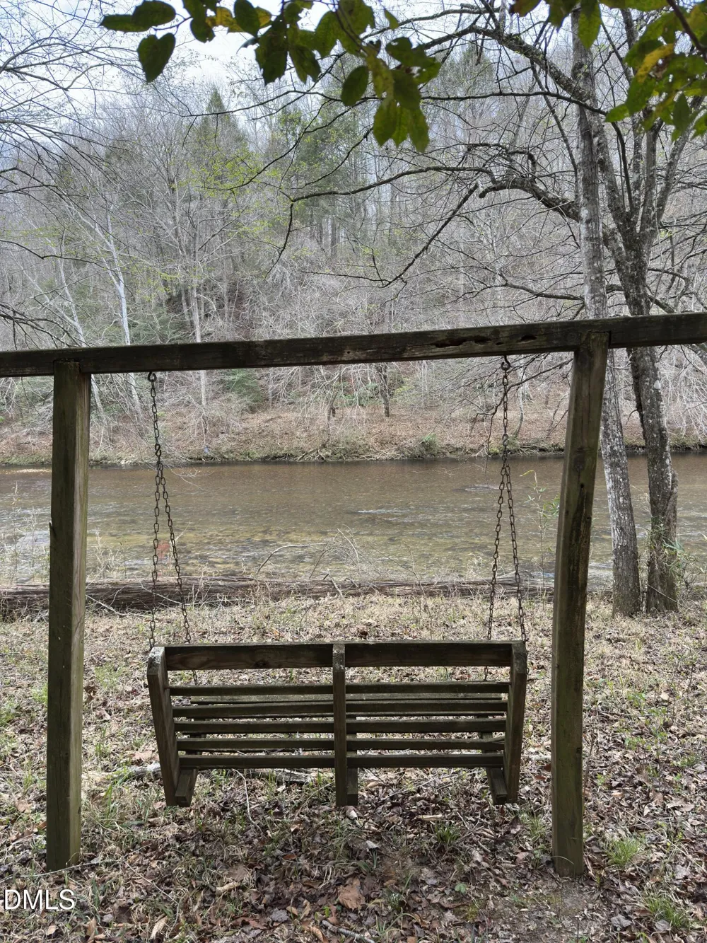 00 Seven Island (tr 2) Road Danbury, NC 27016