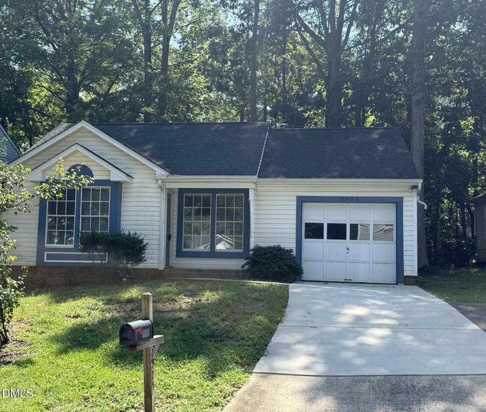 2925 Golden Oak Court #2925 Raleigh, NC 27603