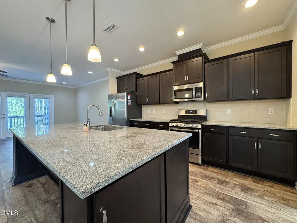 1122 Myers Point Drive Morrisville, NC 27560