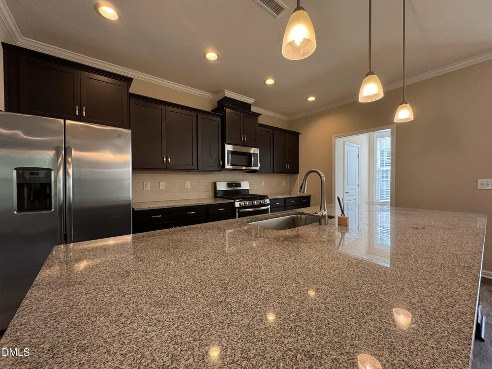 1122 Myers Point Drive Morrisville, NC 27560
