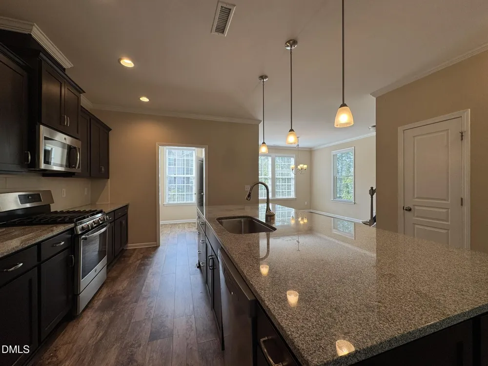 1122 Myers Point Drive Morrisville, NC 27560