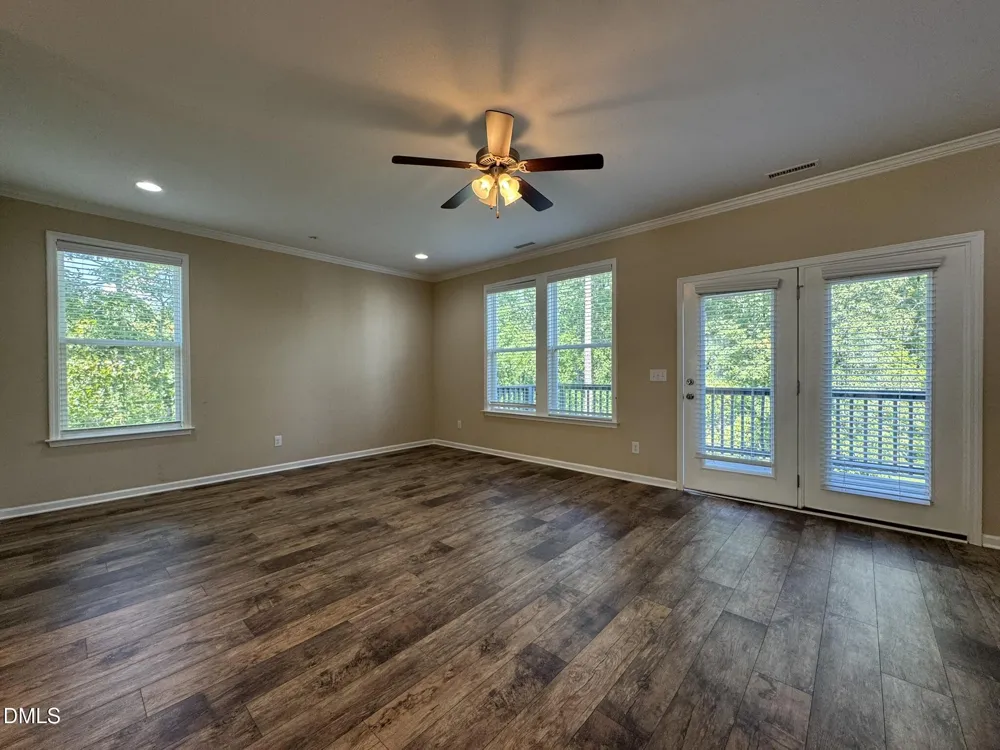 1122 Myers Point Drive Morrisville, NC 27560