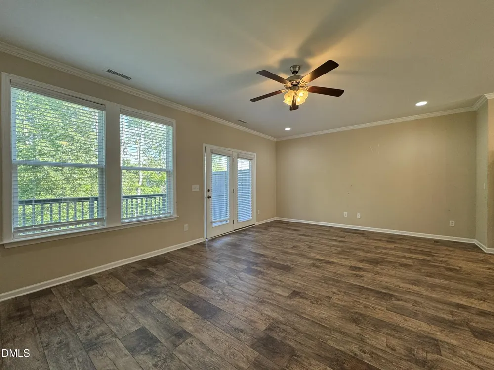 1122 Myers Point Drive Morrisville, NC 27560