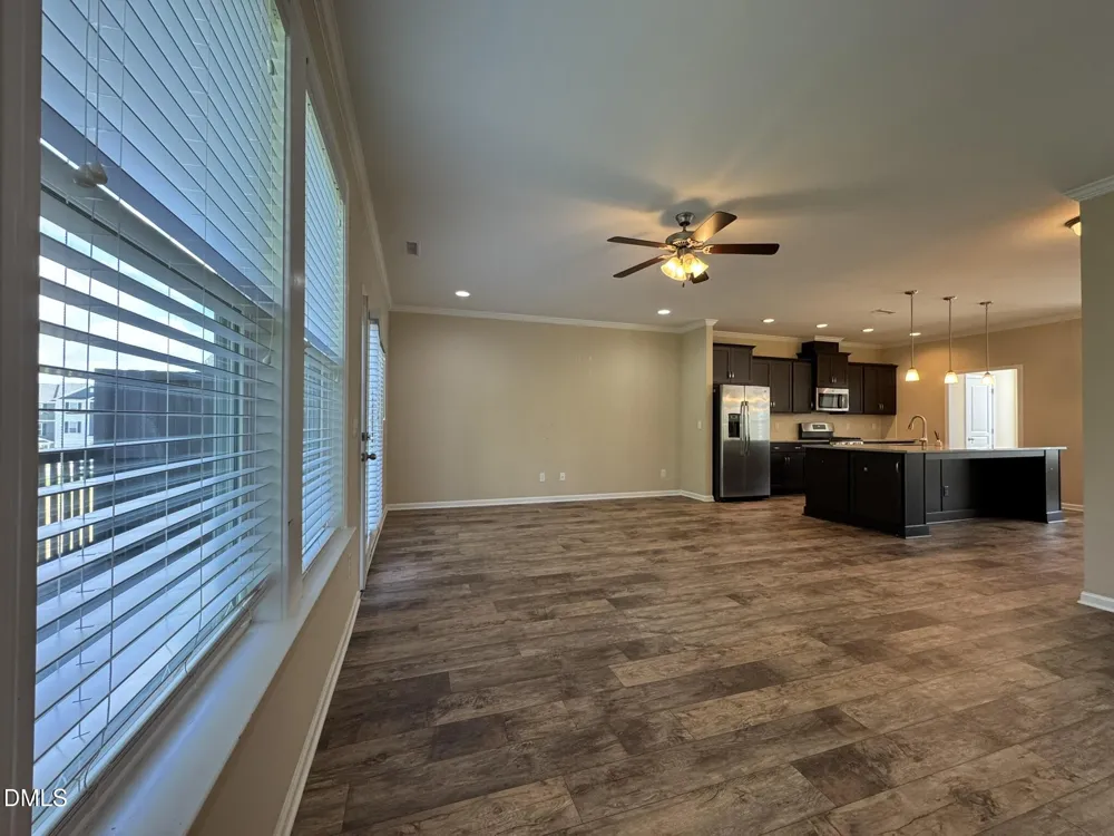 1122 Myers Point Drive Morrisville, NC 27560