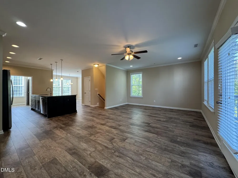 1122 Myers Point Drive Morrisville, NC 27560