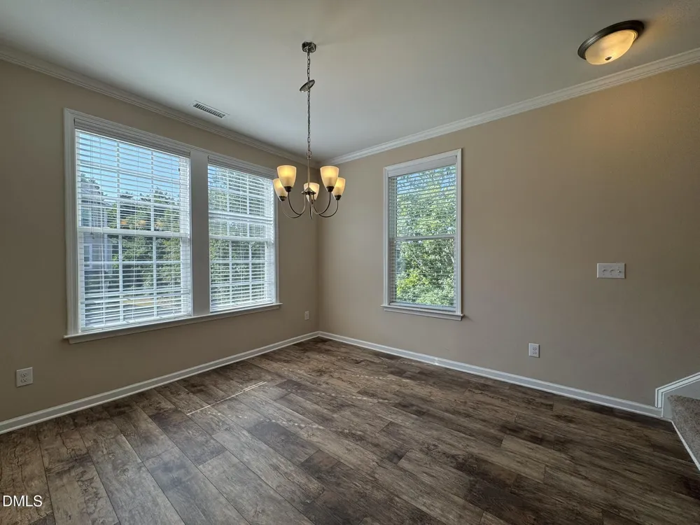 1122 Myers Point Drive Morrisville, NC 27560