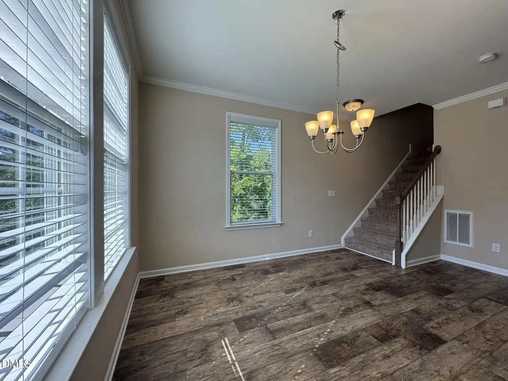 1122 Myers Point Drive Morrisville, NC 27560