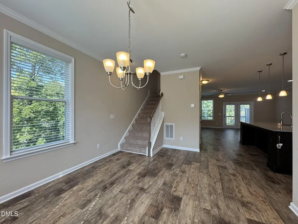 1122 Myers Point Drive Morrisville, NC 27560