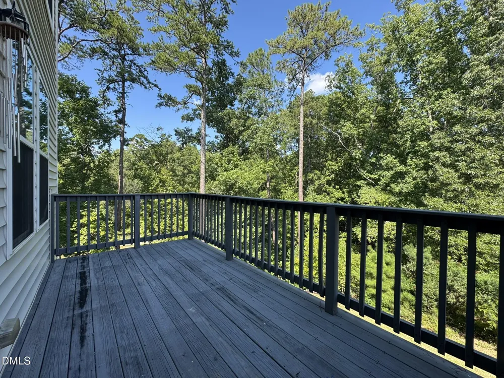 1122 Myers Point Drive Morrisville, NC 27560