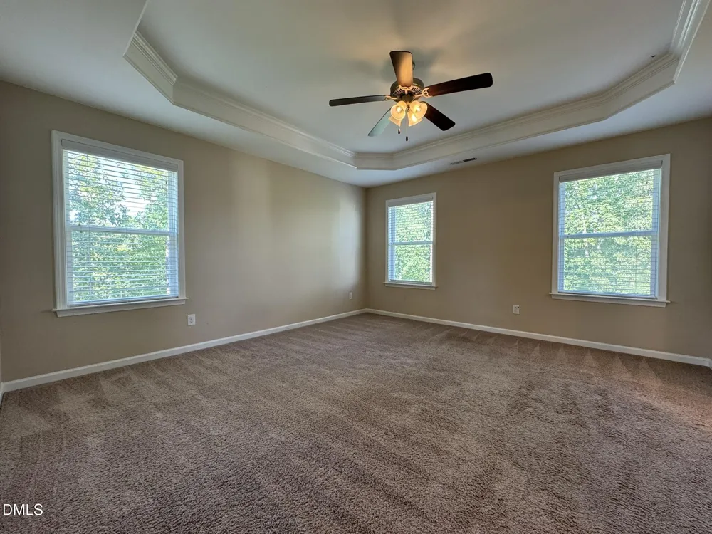 1122 Myers Point Drive Morrisville, NC 27560