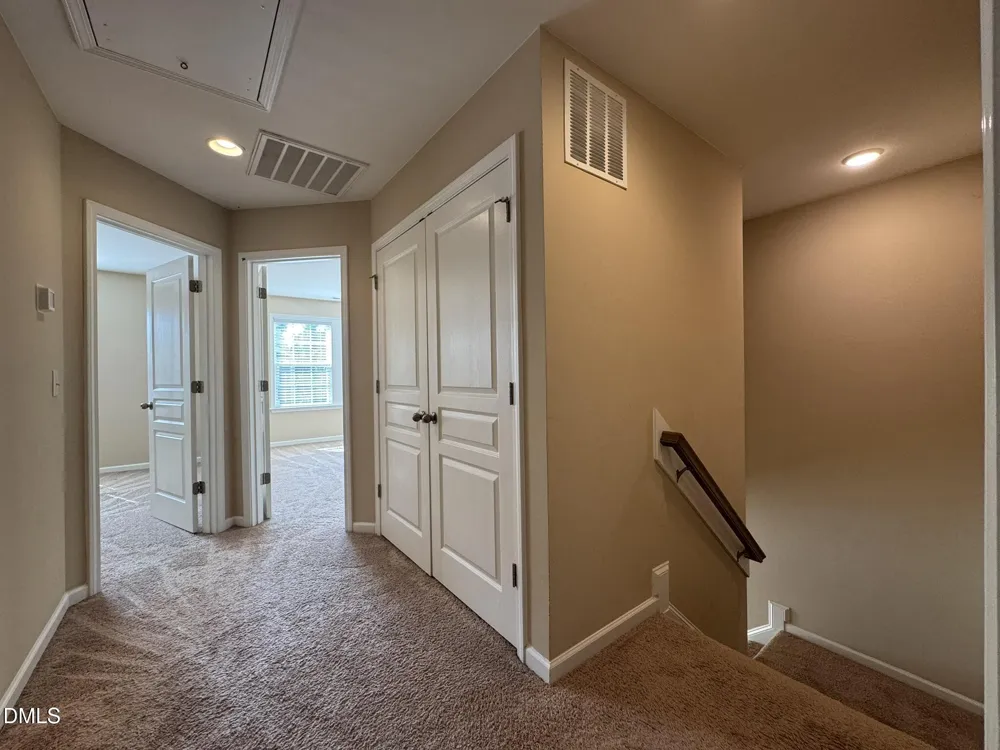 1122 Myers Point Drive Morrisville, NC 27560