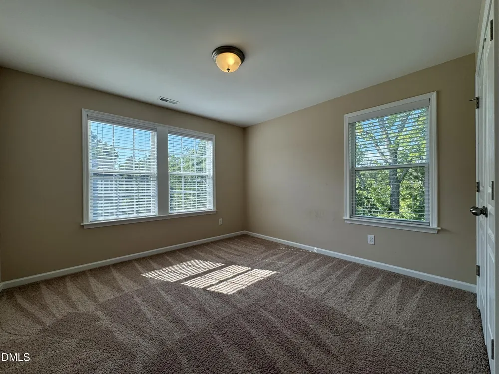 1122 Myers Point Drive Morrisville, NC 27560