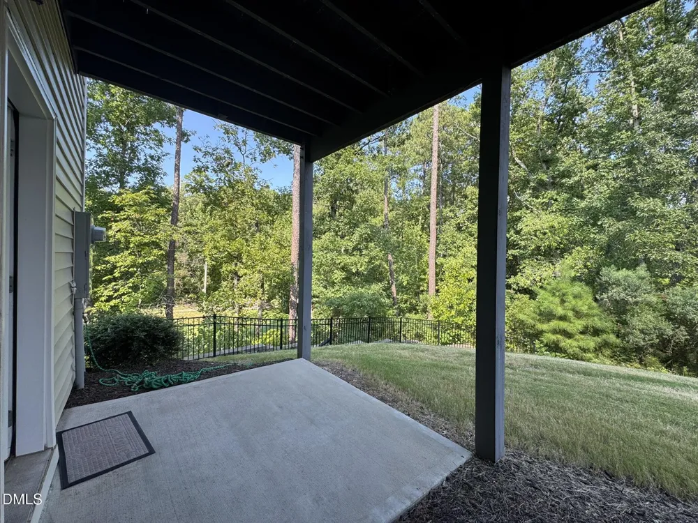 1122 Myers Point Drive Morrisville, NC 27560