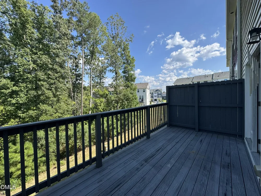 1122 Myers Point Drive Morrisville, NC 27560
