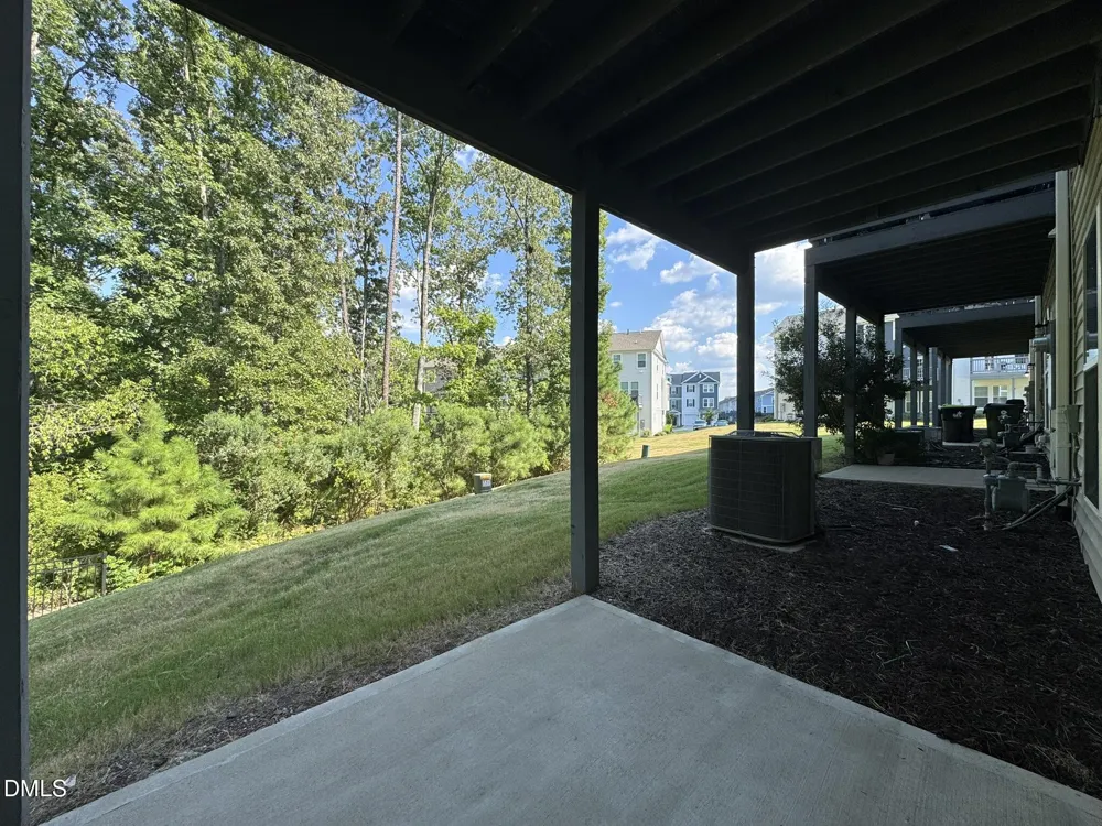 1122 Myers Point Drive Morrisville, NC 27560