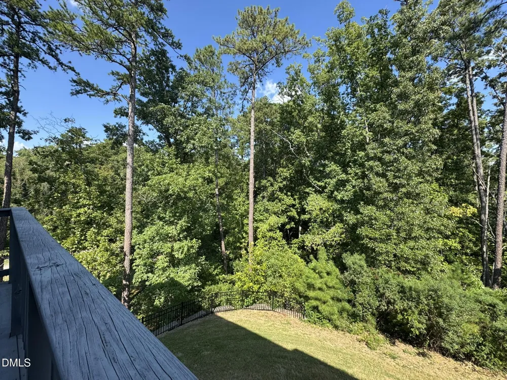 1122 Myers Point Drive Morrisville, NC 27560