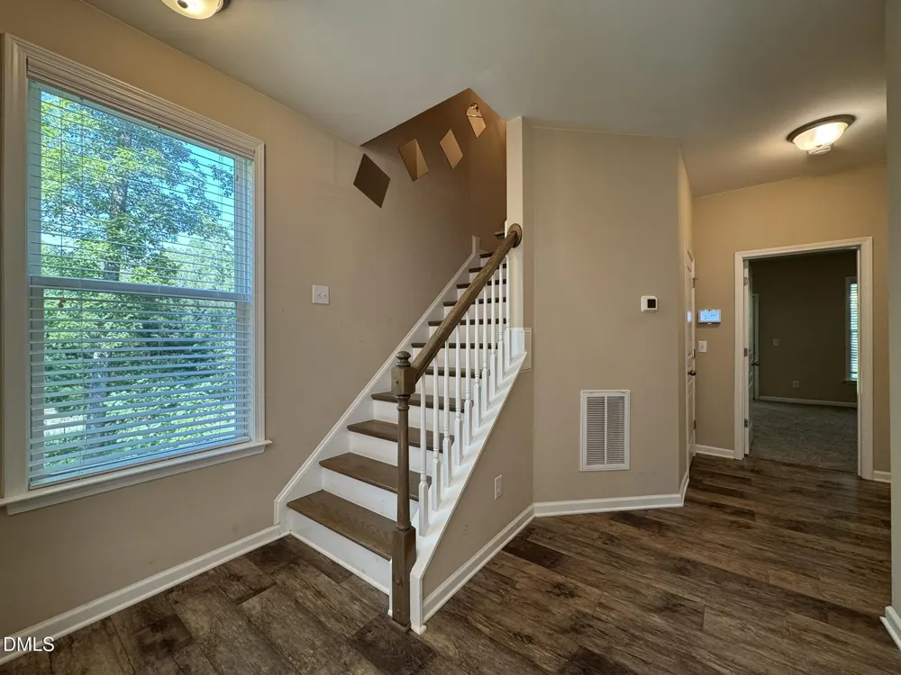 1122 Myers Point Drive Morrisville, NC 27560