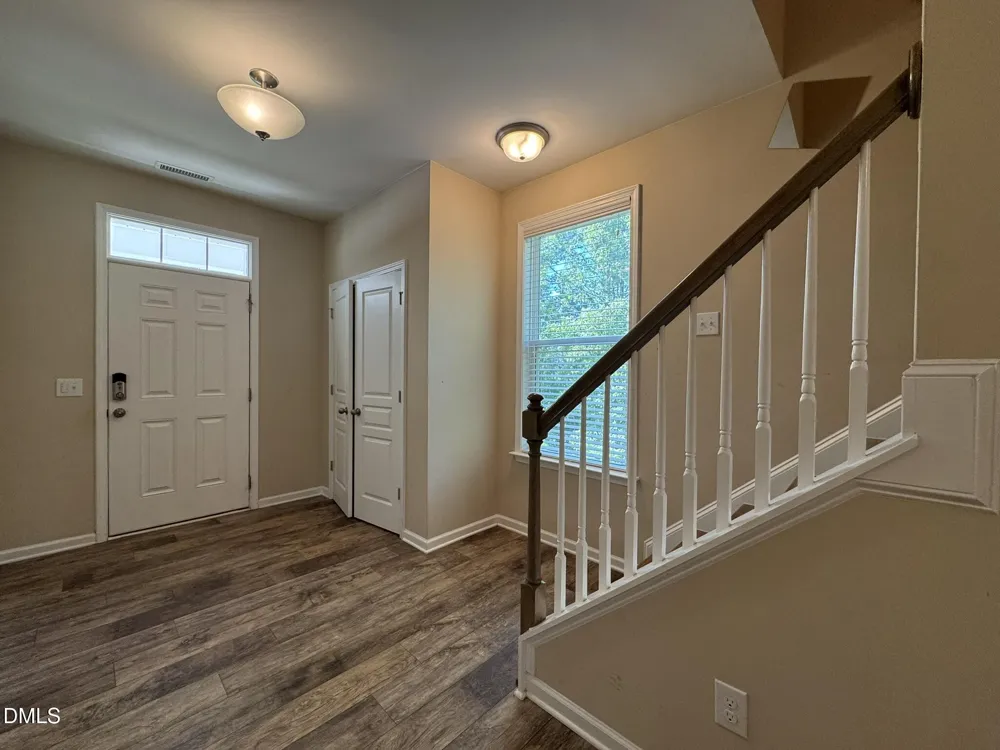 1122 Myers Point Drive Morrisville, NC 27560