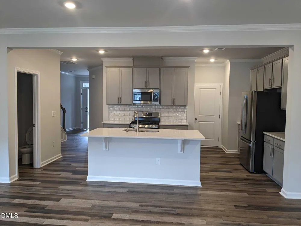 1728 Barrett Run Trail Apex, NC 27502