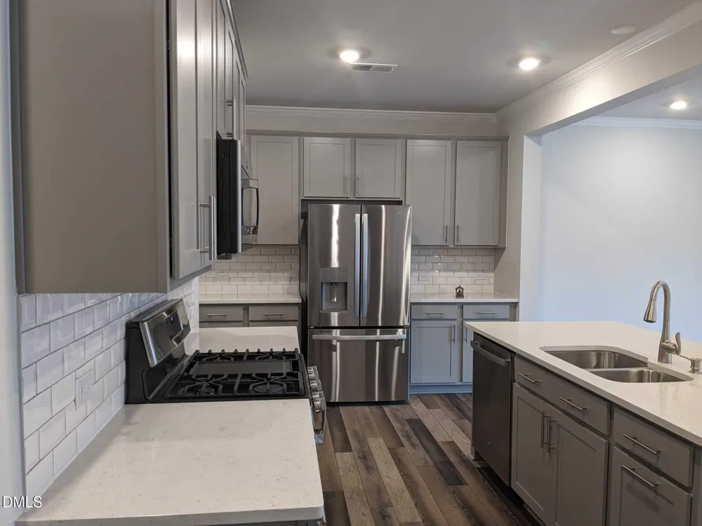 1728 Barrett Run Trail Apex, NC 27502