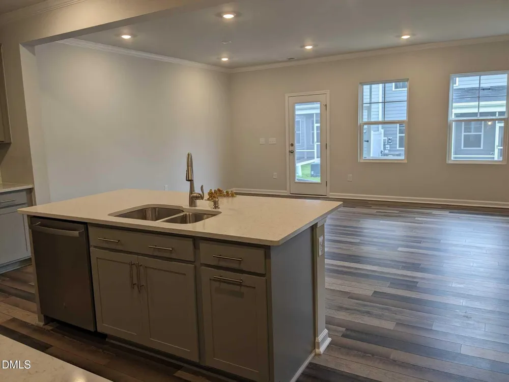 1728 Barrett Run Trail Apex, NC 27502