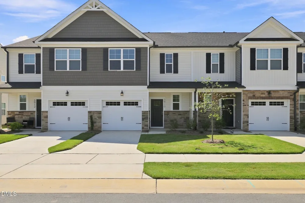 3910 Well Fleet Drive Willow Springs, NC 27592