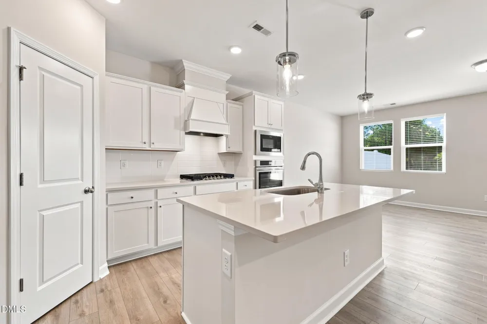 3910 Well Fleet Drive Willow Springs, NC 27592
