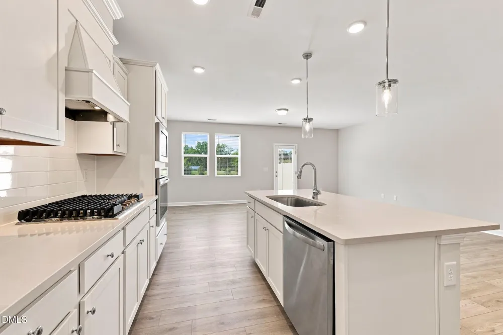 3910 Well Fleet Drive Willow Springs, NC 27592