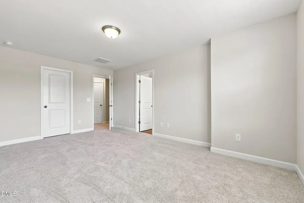 3910 Well Fleet Drive Willow Springs, NC 27592
