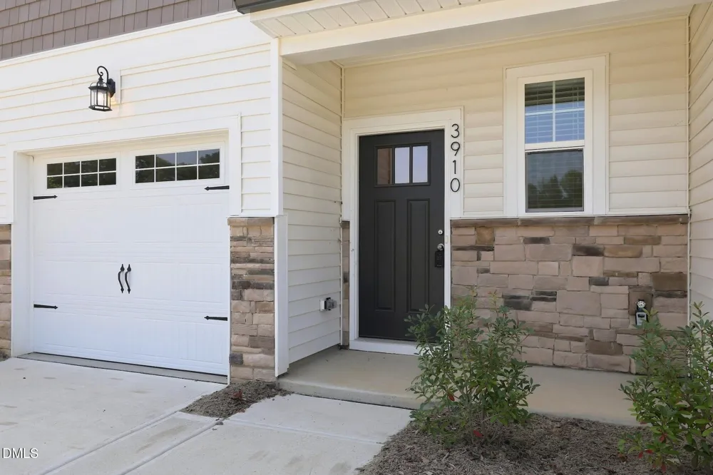 3910 Well Fleet Drive Willow Springs, NC 27592
