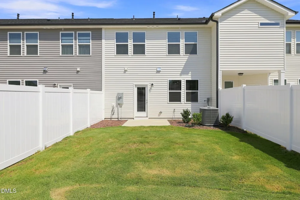 3910 Well Fleet Drive Willow Springs, NC 27592