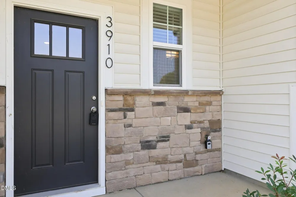 3910 Well Fleet Drive Willow Springs, NC 27592