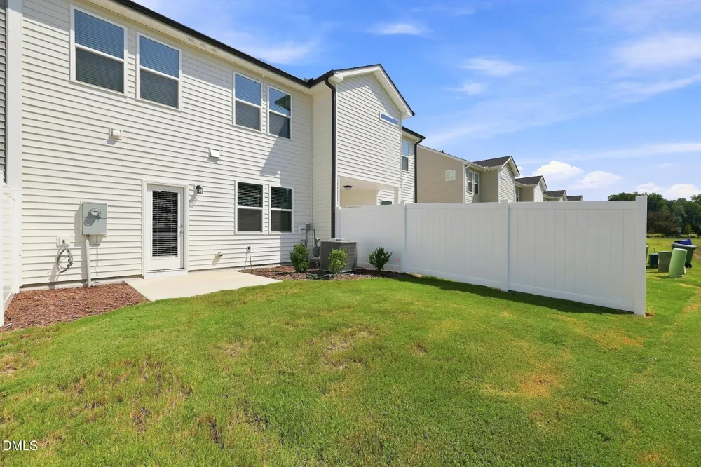 3910 Well Fleet Drive Willow Springs, NC 27592
