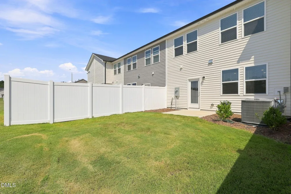 3910 Well Fleet Drive Willow Springs, NC 27592