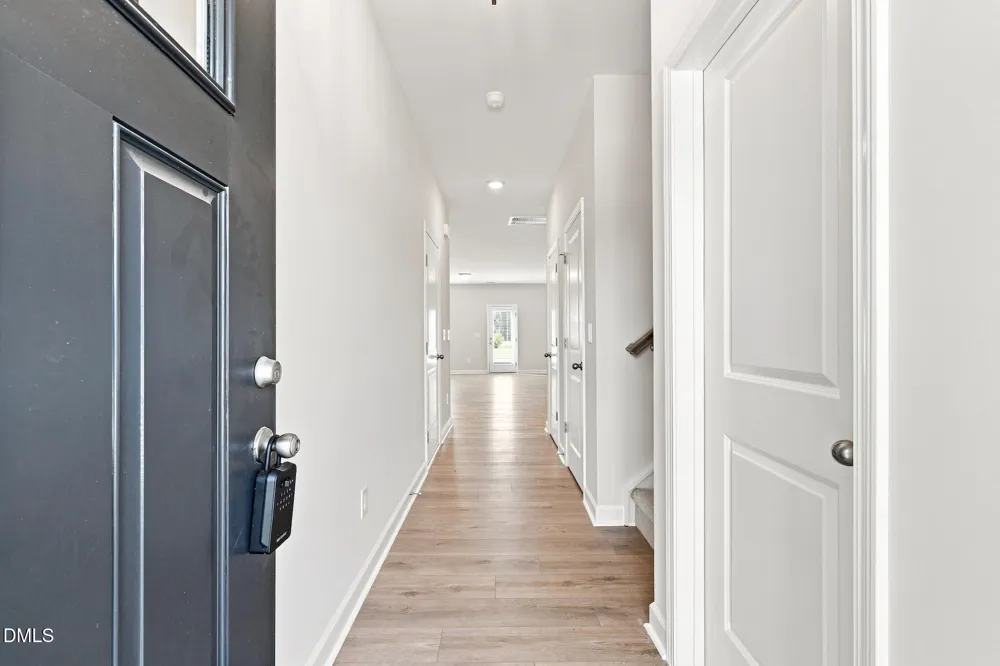 3910 Well Fleet Drive Willow Springs, NC 27592
