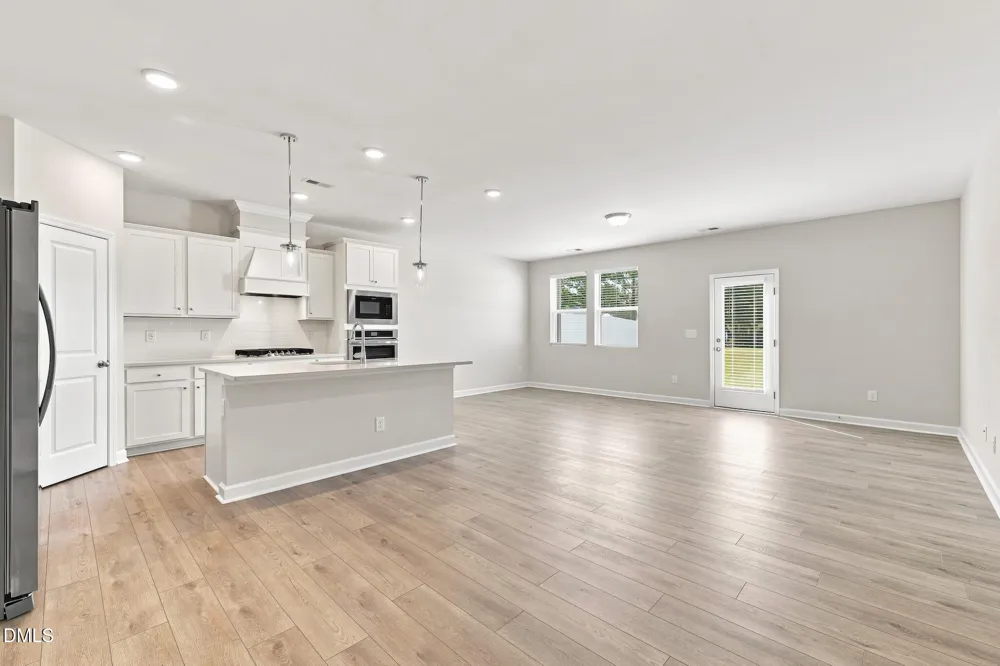3910 Well Fleet Drive Willow Springs, NC 27592