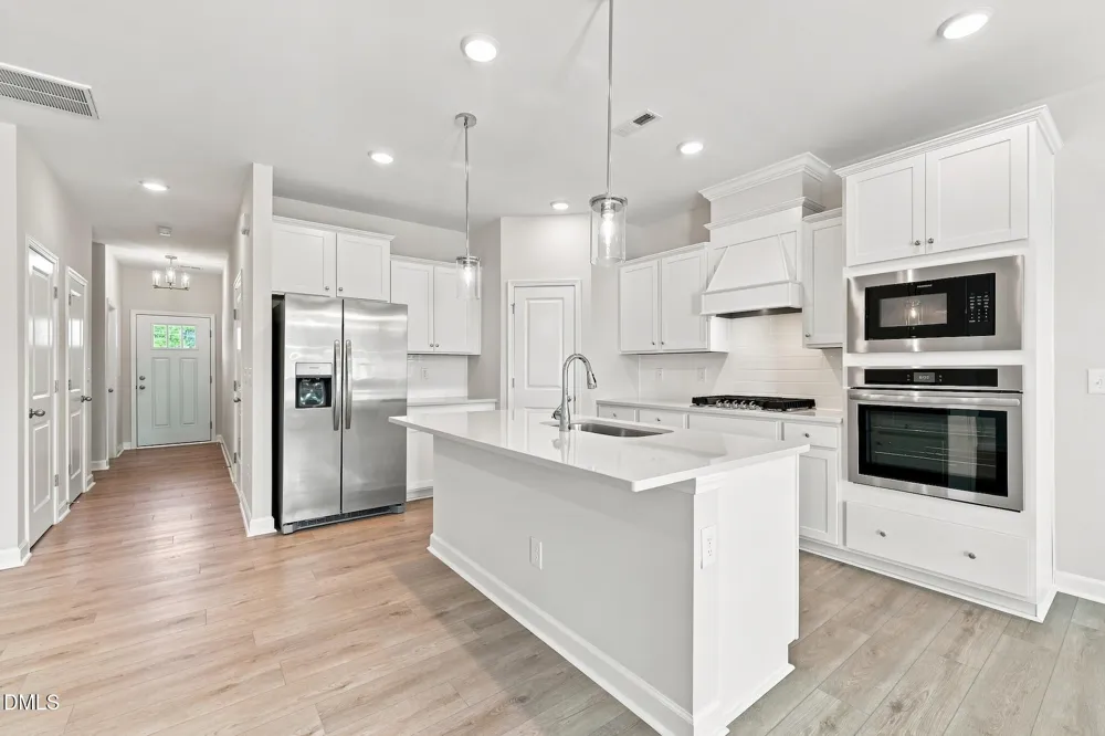 3910 Well Fleet Drive Willow Springs, NC 27592