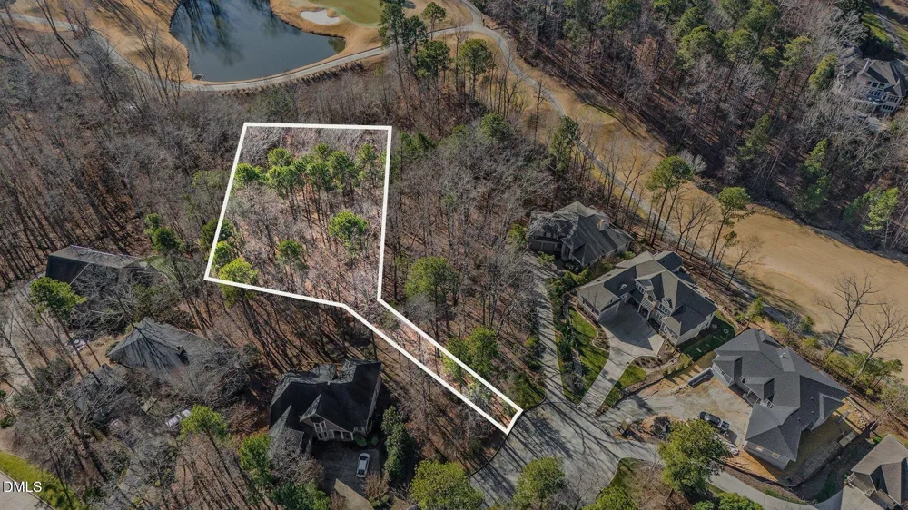57803 Owen Chapel Hill, NC 27517