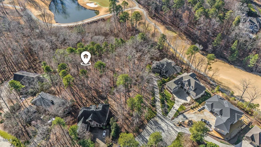 57803 Owen Chapel Hill, NC 27517