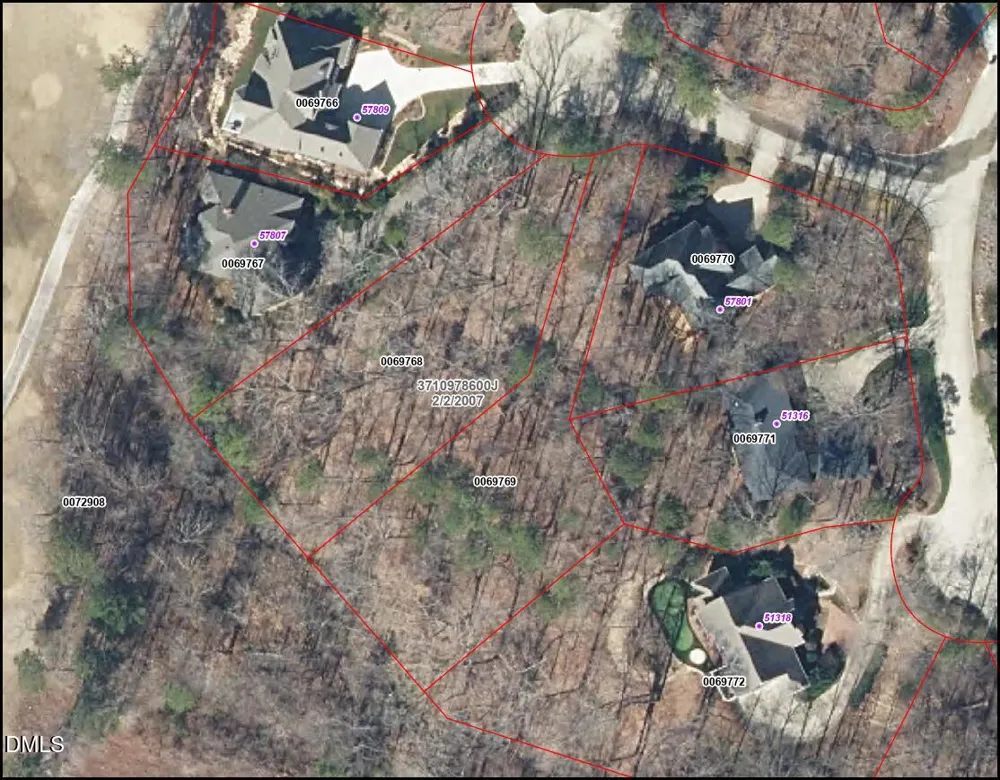 57803 Owen Chapel Hill, NC 27517