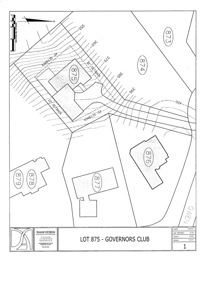 57803 Owen Chapel Hill, NC 27517
