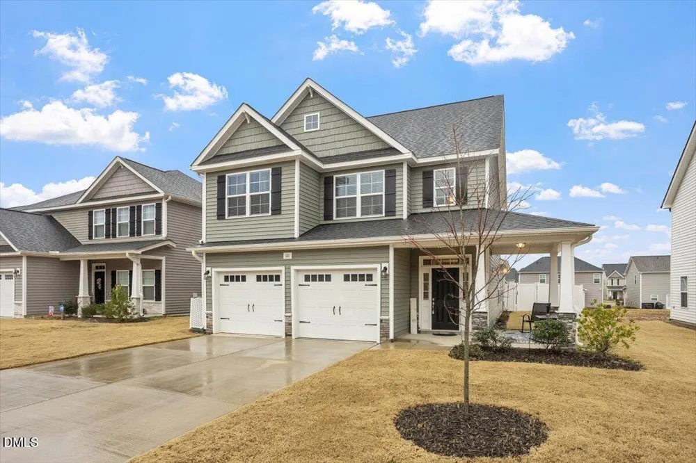 101 Hanover Court Clayton, NC 27527