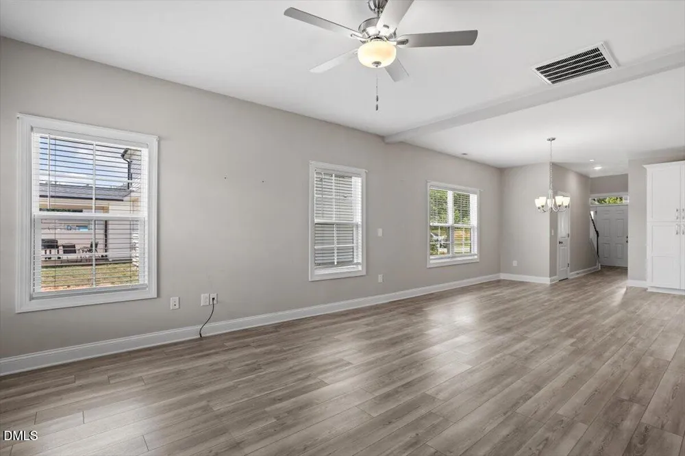 101 Hanover Court Clayton, NC 27527